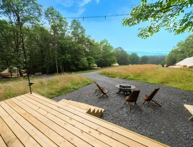 Firefly Ridge hotel detail image 4