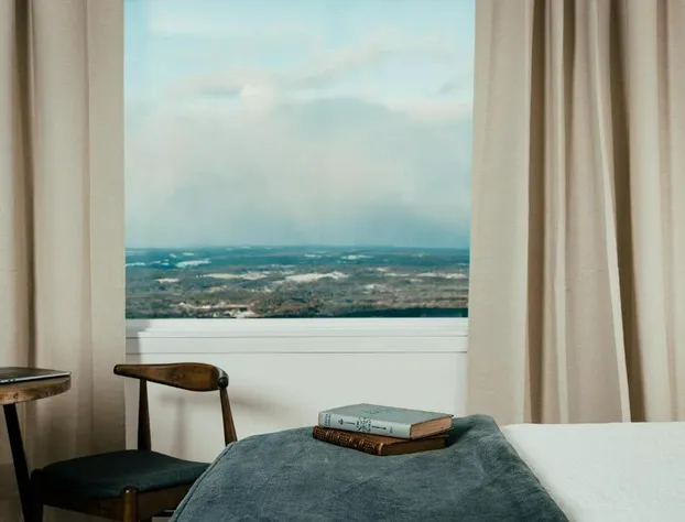 The Perch Hotel hotel detail image 1