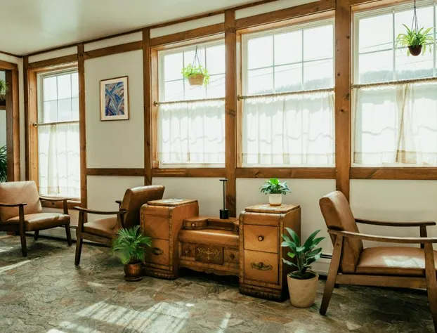 The Perch Hotel hotel detail image 2