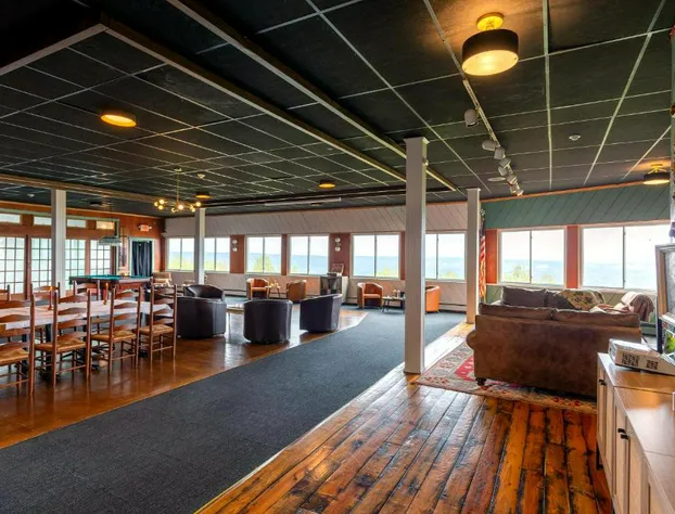 The Perch Hotel hotel detail image 4