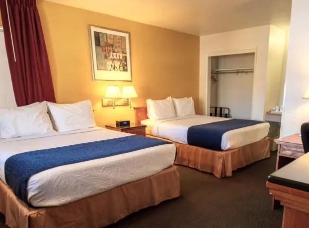 Hotel Inn Pendleton I-84 hotel detail image 3