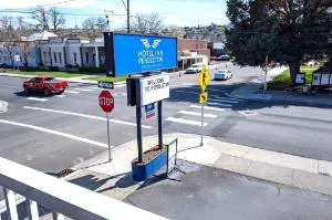 Hotel Inn Pendleton I-84 hotel detail image 4