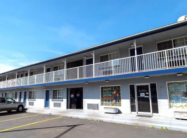 Hotel Inn Pendleton I-84 hotel detail image 1