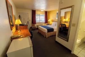 Hotel Inn Pendleton I-84 hotel detail image 2