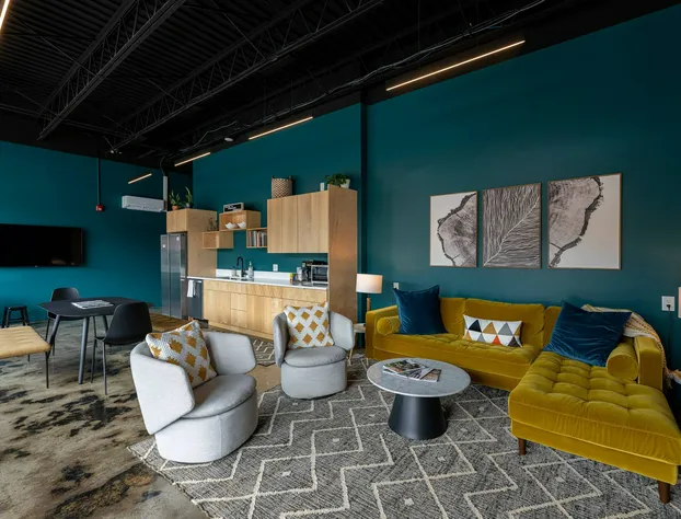 The Speckled Trout Outpost hotel detail image 2