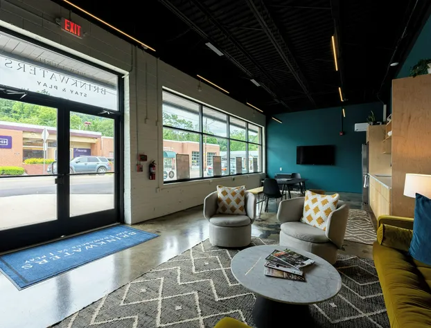 The Speckled Trout Outpost hotel detail image 3