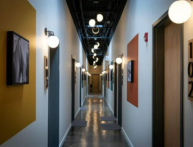 The Speckled Trout Outpost hotel detail image 4