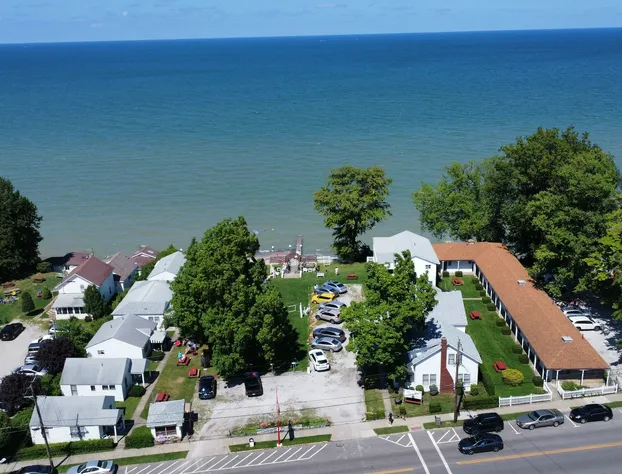 The Ours at Geneva on the Lake hotel detail image 1