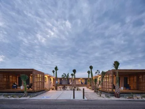 Reel 'em Inn Rockport hotel detail image 1