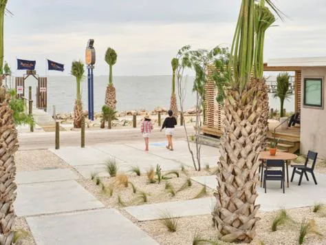 Reel 'em Inn Rockport hotel detail image 2