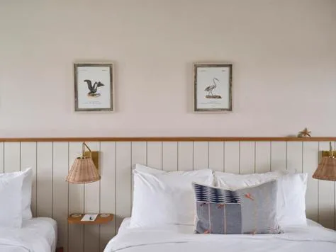 Reel 'em Inn Rockport hotel detail image 4