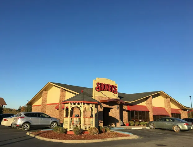 Days Inn by Wyndham Clanton AL hotel detail image 3