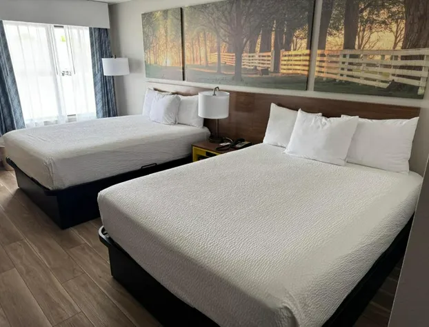 Days Inn by Wyndham Clanton AL hotel detail image 4