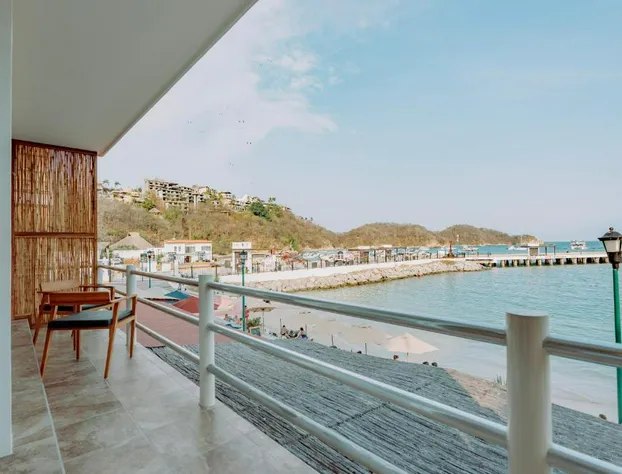 La Playa Suites hotel detail image 1