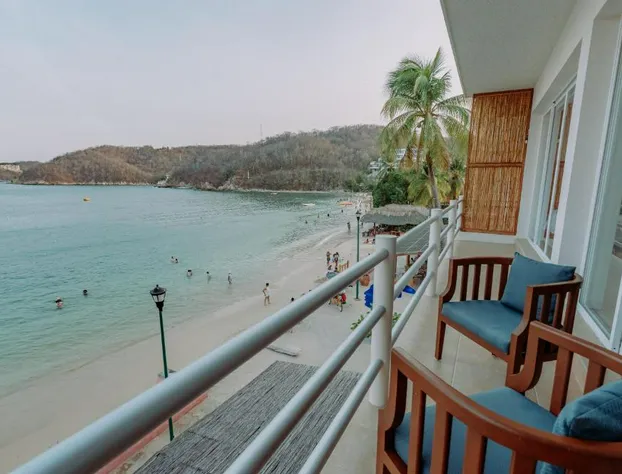 La Playa Suites hotel detail image 2