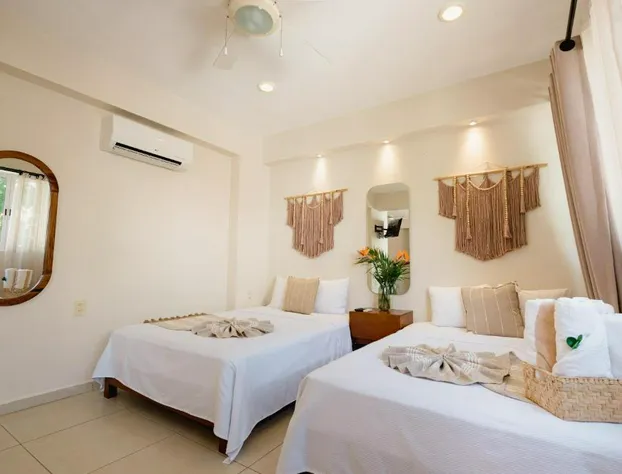 La Playa Suites hotel detail image 3