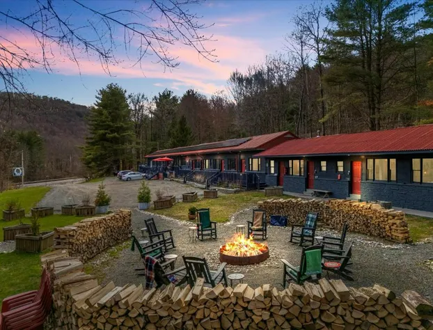 Green Acres Retreat hotel detail image 4