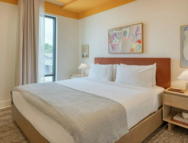 The Gilmore, an AvantStay Hotel hotel detail image 4