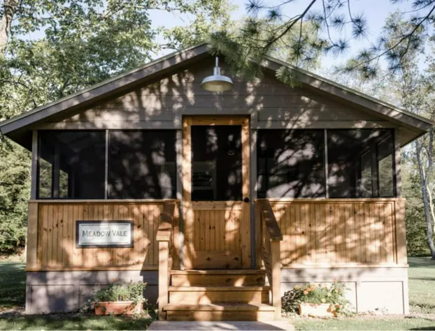 Antrim Streamside hotel detail image 2