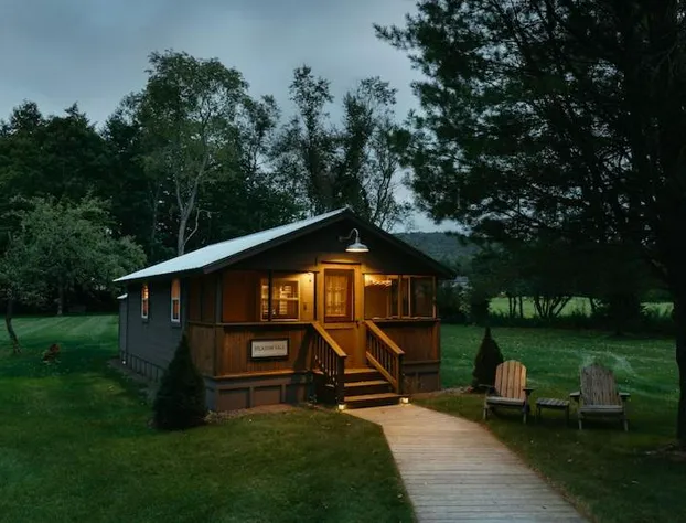 Antrim Streamside hotel detail image 4