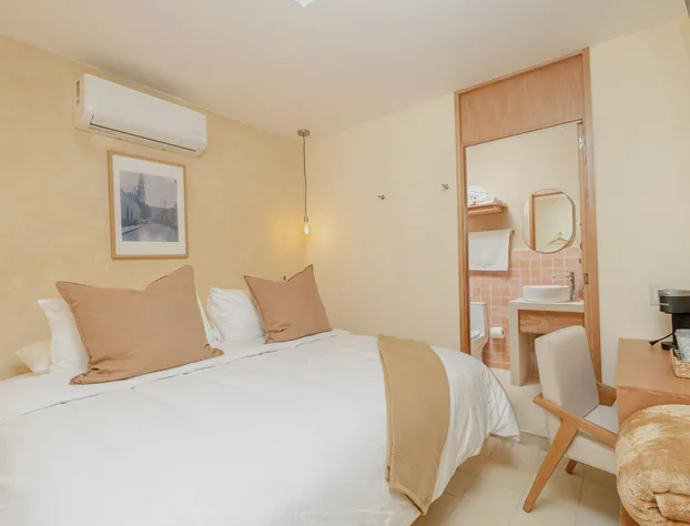 Casa Altos hotel detail image 1