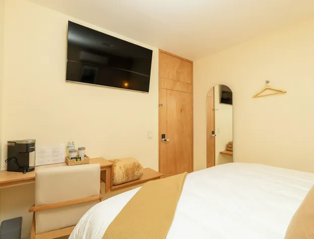 Casa Altos hotel detail image 2