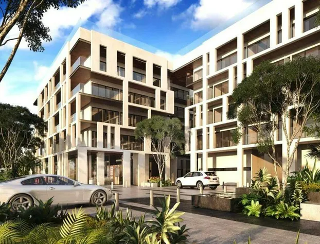 Ipana Dream Downtown Playa del Carmen hotel detail image 1