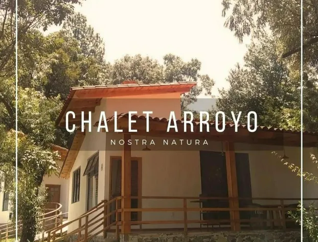 Nostra Natura Chalets hotel detail image 1