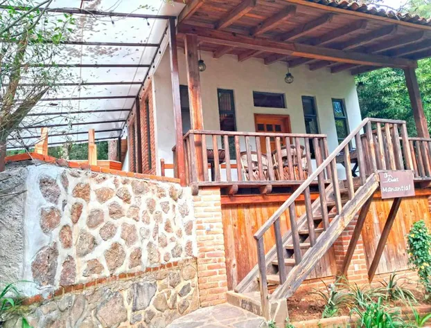 Nostra Natura Chalets hotel detail image 2