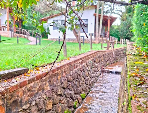 Nostra Natura Chalets hotel detail image 3