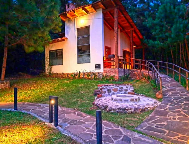 Nostra Natura Chalets hotel detail image 4