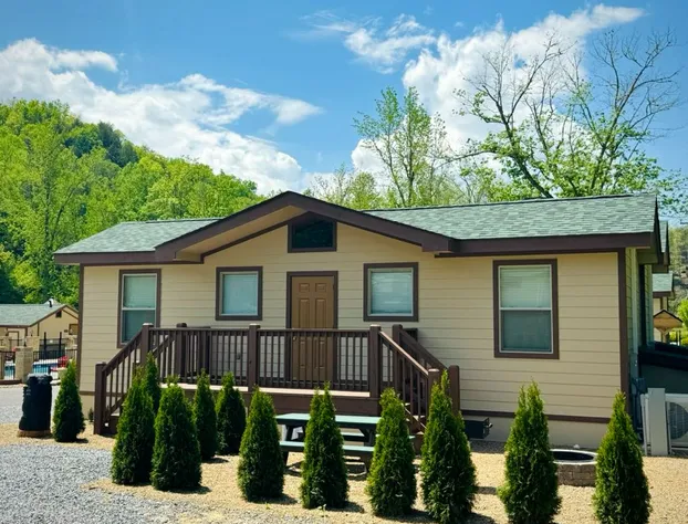 Dudley Creek RV Resort hotel detail image 1