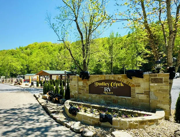 Dudley Creek RV Resort hotel detail image 2