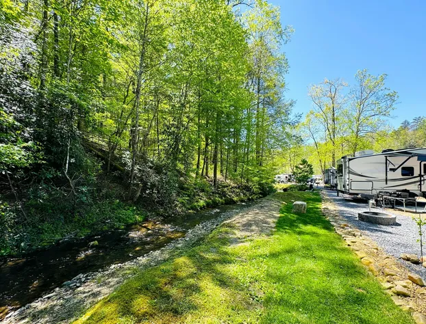 Dudley Creek RV Resort hotel detail image 4