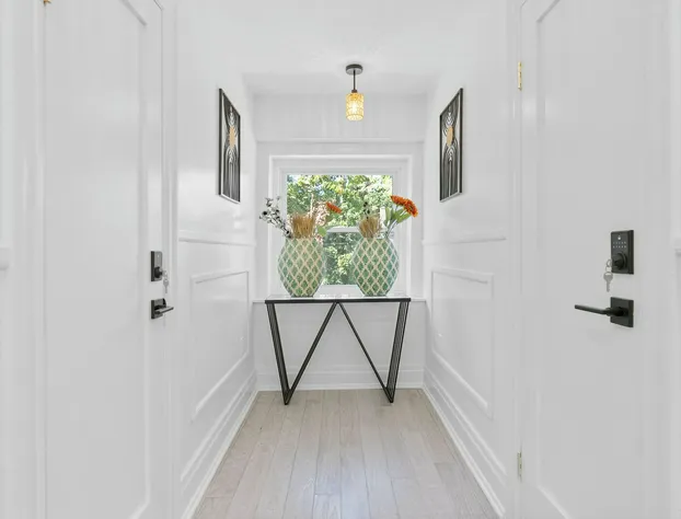 Extended Stay Comfy Suites FT hotel detail image 1