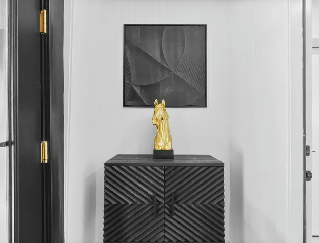 Extended Stay Comfy Suites FT hotel detail image 4