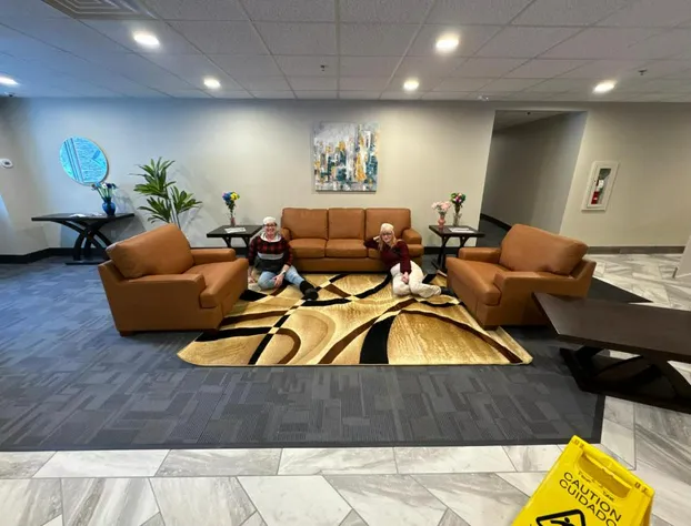 Red Rock Hotel & Suites hotel detail image 1