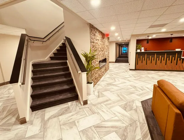 Red Rock Hotel & Suites hotel detail image 2