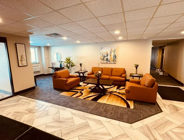 Red Rock Hotel & Suites hotel detail image 3