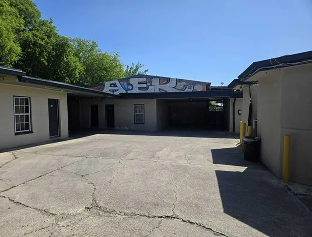 Aaron Motel By OYO San Antonio NW I-10 hotel detail image 1