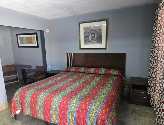 Aaron Motel By OYO San Antonio NW I-10 hotel detail image 2