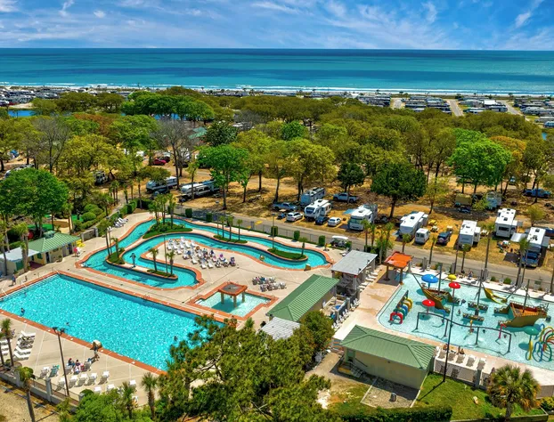 Carolina Shores RV Resort hotel detail image 2