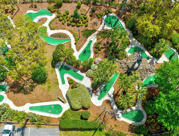 Carolina Shores RV Resort hotel detail image 3