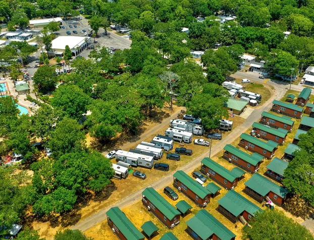 Carolina Shores RV Resort hotel detail image 4