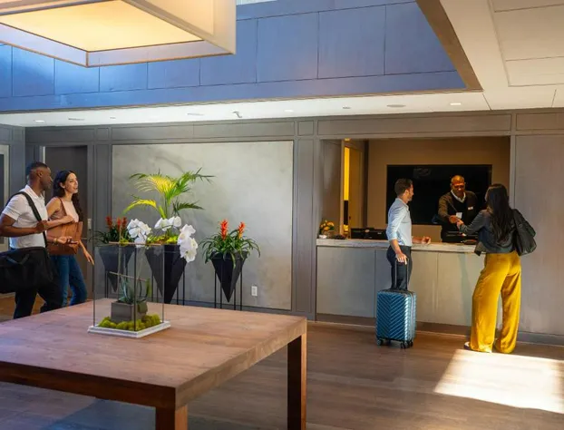 Windrose On Hudson hotel detail image 1