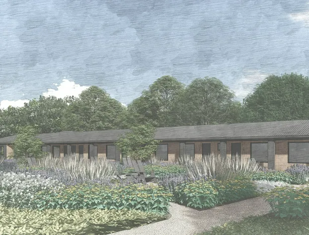 Three Ducks hotel detail image 1