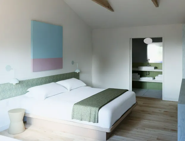 Three Ducks hotel detail image 4