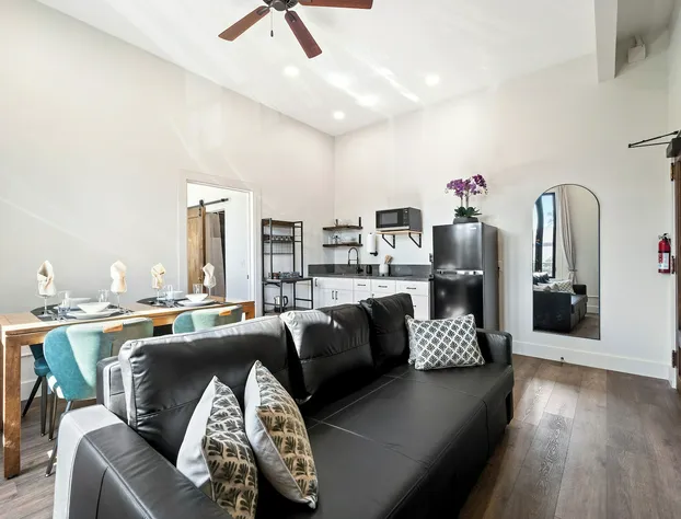 The Artifact Hotel hotel detail image 3