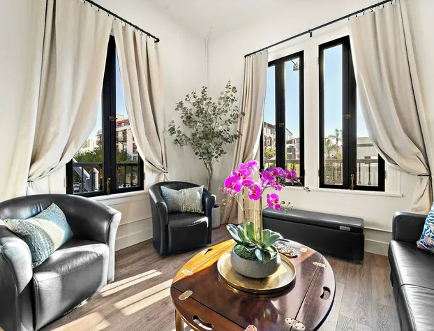 The Artifact Hotel hotel detail image 4