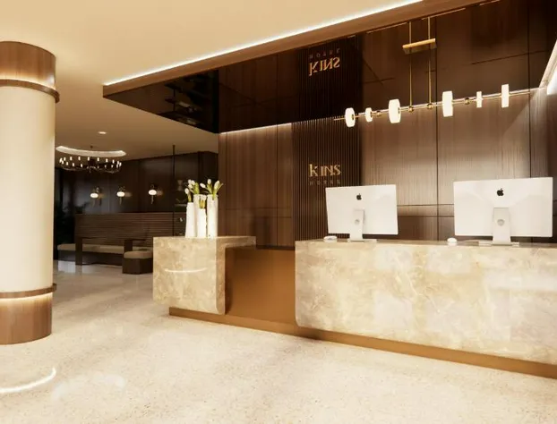 Kins Hotel hotel detail image 2